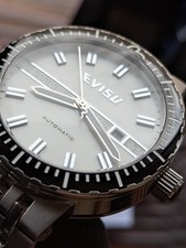 Evisu automatic men swiss - evisu,