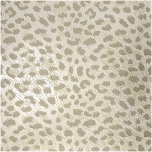 Animal print wallpaper - print, pink