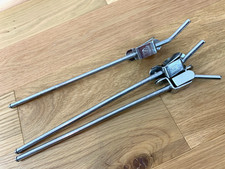 PREMIER Lot of 3x Floor Tom