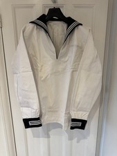 US Navy WW1 to Early WW2 Dress