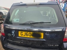 2011-14  LAND ROVER FREELANDER