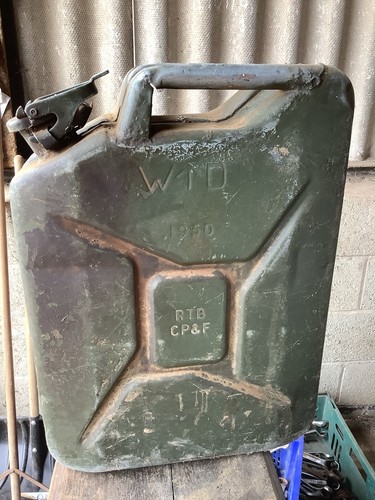 Vintage 1950 rtb cp - vintage,