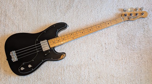 Fender vintera telecaster - fender,
