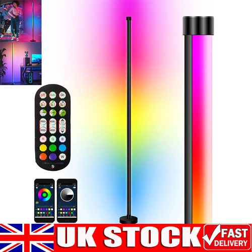 Rgb led floor - led,