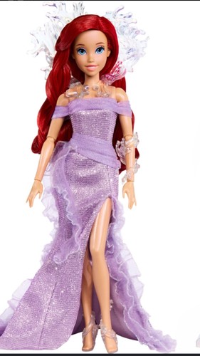 Ariel collector the little - ariel,