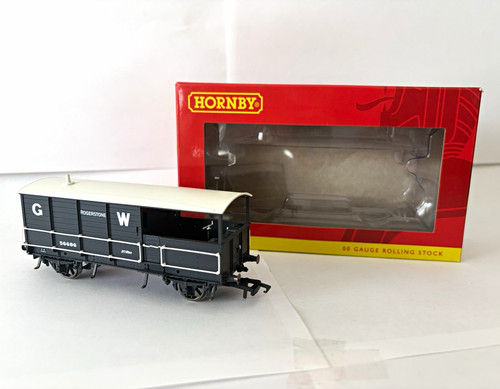 Hornby r6823 toad gwr - r6823, 'toad'