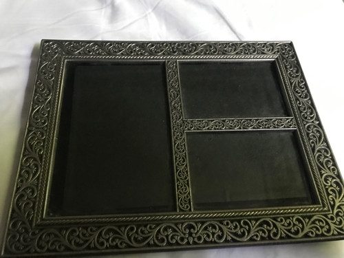 Celtic design metal photo