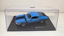 IXO Cars 1/43 Ford Mustang