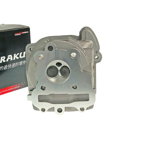 Naraku performance 50cc pulse - naraku,