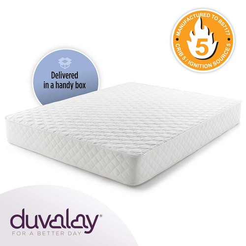 Duvalay vacuum packed - vacuum, mattress