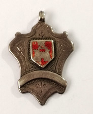 Rare 1923 west ham div - west, fc