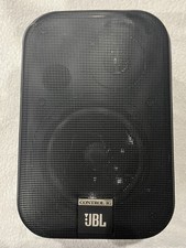 ONE  - JBL Control 1G (Gold)