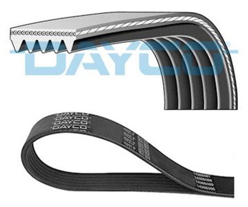 Dayco 5pk1084 ribbed belt - dayco,