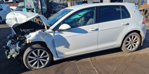 Volkswagen golf mk7 - gt, mk7.5