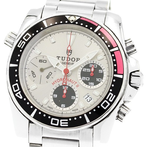 Tudor hydro note - tudor, ii