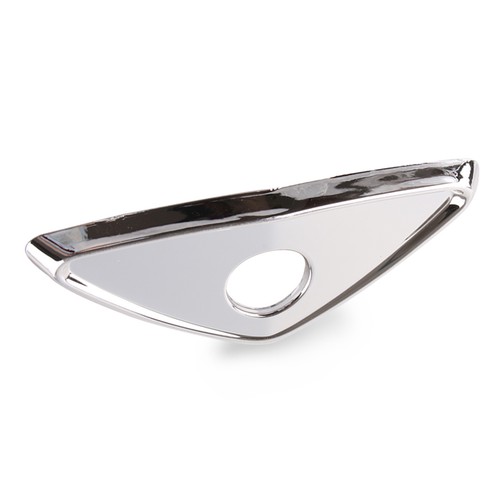 Fairing trunk lock key accent - fairing,
