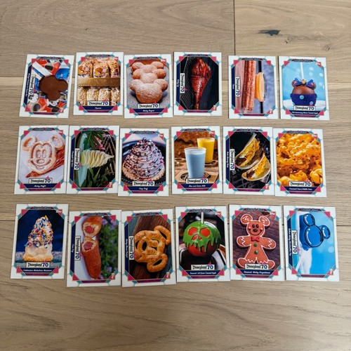 2025 topps disneyland - 2025,