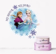 Disney Princess Elsa Anna