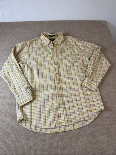Pendleton virgin wool - virgin, yellow