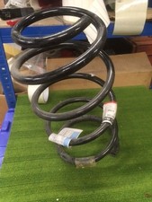 Genuine new  FRONT COIL SPRING  FOR ROVER 75 MG ZT  Green/Brown REB101390