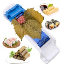 Dolmer Stuffed Grape Cabbage Leaf Vegetable Meat Rolling Machine