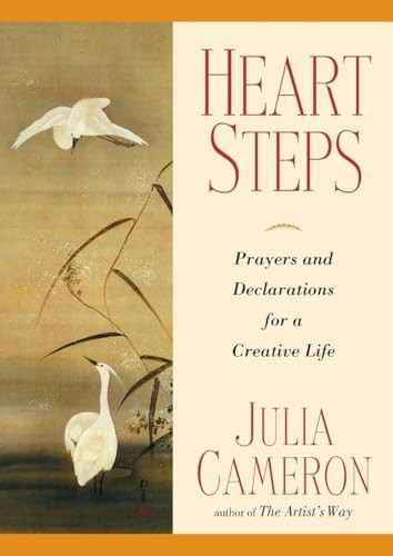 Heart steps prayers and - heart,