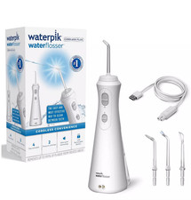Waterpik Cordless Plus Water
