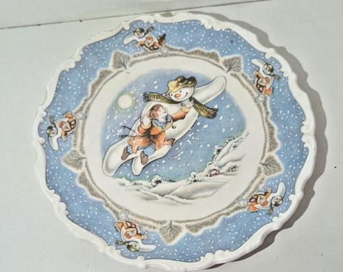Vintage royal doulton - vintage, the