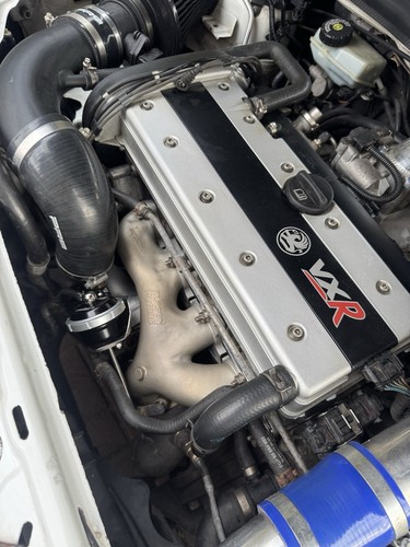 Krs stage turbo - stage, klassen