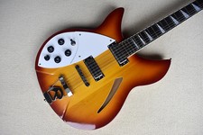 Factory Custom Left Handed