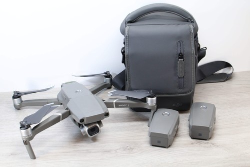 Dji mavic pro fly - dji,