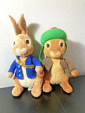 Beatrix Potter Peter Rabbit