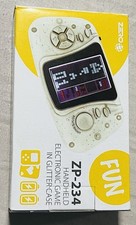 100+ Games Handheld Electronic