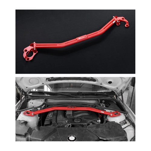 Front upper suspension strut - upper,