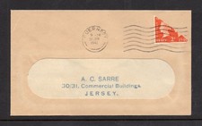 1941 2d ORANGE CENTENARY