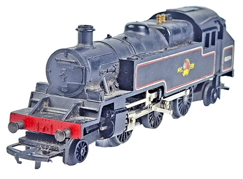 Triang r59 gauge class - r59,
