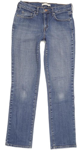 Levi 505 women blue straight - levi's,