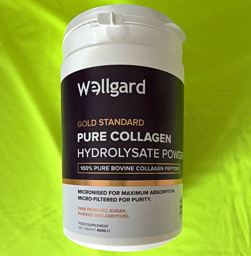 Wellgard gold standard - wellgard,