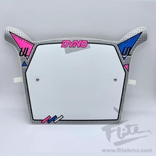 Dyno UL Old School BMX Number
