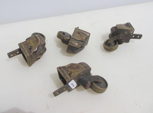Antique brass furniture - antique,