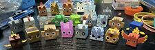 Roblox Pet Simulator X Figure Bundle 23 Figures (2 duplicates)
