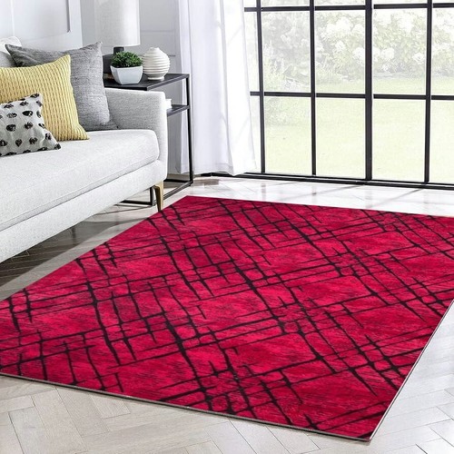 Non slip rugs for living - non, room