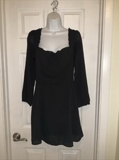 Abercrombie & Fitch Long