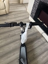 Ripsar kids electric scooter 