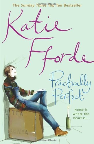 Practically perfect katie - perfect,
