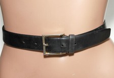 TEX-TAN Black Regent Cowhide