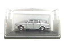 Oxford Diecast Humber Super Snipe -  1/76