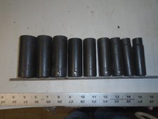 Mechanics SNAP ON TOOLS 1/2