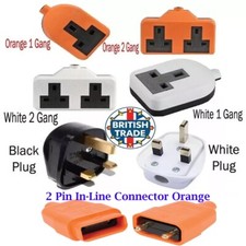  Heavy Duty Rubber Extension