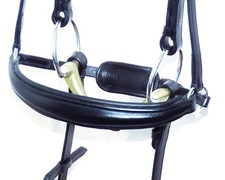FSS DROP Noseband Comfort